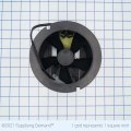 Supplying Demand 903404 Hvac Furnace Draft Inducer Motor Replacement M1 Combustion Blower Assembly Model Specific Not Universal