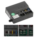 Engine Interface Module Controller 258-9753 12v Generator Control For Eim2589753 630-464 917-422 630138 917530 Standard Sets