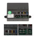 Engine Interface Module Controller 258-9753 12v Generator Control For Eim2589753 630-464 917-422 630138 917530 Standard Sets