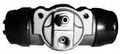 Wc37842 Professional Grade Drum Brake Wheel Cylinder Metal Machined Finish Universal Fit 