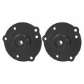 A-partrix 2x Rear Suspension Strut Mount Fits Pontiac Fiero 1984 1985 1986 1987 1988 