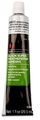 3m 03602 Black Super Weatherstrip Adhesive 1 Oz Tube 