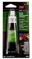 3m 03602 Black Super Weatherstrip Adhesive 1 Oz Tube
