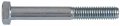 The Hillman Group 3477 Hex Cap Screw Metric M12-1 25 By 100mm 3-pack 