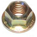 Hard-to-find Fastener 014973271848 Flange Nuts None Serrated 50 Piece 1 2-13 