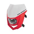 Polisport 8657400040 Headlights