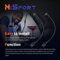 Front Brake Pad Wear Sensor 8t0907637 For Audi A4 A5 A6 A7 Allroad Q5 S4 S5 2 Pcs Set