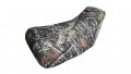 Verde Powersports Vps Seat Cover For Honda Rancher 350 Fits 2001 2002 2003 2004 2005 2006 Full Camo 