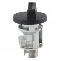 Autokay Ignition Lock Cylinder Key Fits For Dodge Ram1994-1996 Grand Caravan 1993-1995