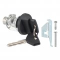 Autokay Ignition Lock Cylinder Key Fits For Dodge Ram1994-1996 Grand Caravan 1993-1995