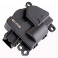Ocpty Hvac Heater Blend Air Door Actuator Replacement Fits Ford Expedition F-150 Flex Lobo Lincoln Mark Lt Navigator Replace