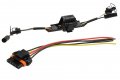 Michigan Motorsports Diesel Valve Cover Injector Glow Plug Pigtail Harness Fitment For 1994-1997 7 3 Powerstroke Applications 