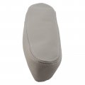 Autokay Seat Armrest Covers Fits For Toyota Sequoia 2001-2007-gray
