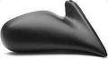 Get Crash Parts To1321143 Door Mirror Manual Sedan Textured Passenger Side 