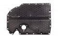 Bapmic 06k103600d Engine Oil Pan Compatible With Volkswagen Vw Sedan Golf Gti Audi A3 S3 R