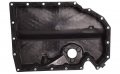 Bapmic 06k103600d Engine Oil Pan Compatible With Volkswagen Vw Sedan Golf Gti Audi A3 S3 R