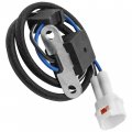Caltric Stator Pulse Pickup Coil Compatible With Kawasaki Bayou 250 Klf250 2003 2004 2005-2011