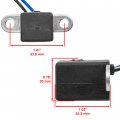 Caltric Stator Pulse Pickup Coil Compatible With Kawasaki Bayou 250 Klf250 2003 2004 2005-2011