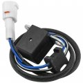 Caltric Stator Pulse Pickup Coil Compatible With Kawasaki Bayou 250 Klf250 2003 2004 2005-2011