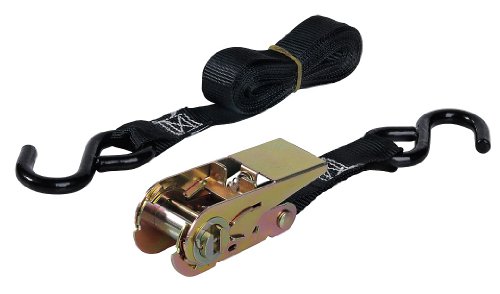Tie-down Ratchet 10 Ft X 1 In 400 Lb