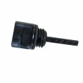 Xljoy 5 Pcs Oil Dipstick Fits Honda Gx110 Gx120 Gx160 Gx200 Engine Generator Lawnmower Water Pump Go Kart Mini Bike