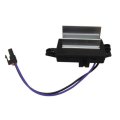 Vicue Heating And Air Conditioning Blower Motor Resistor 15-81773 89018778 For 2004-2005 Gmc Envoy Xuv 