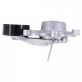 Motoku Drive Belt Tensioner And Ribbed V-belt Kit For Bmw 228i 320i 328i 428i 528i X1 X3 X4 Z4 2 0