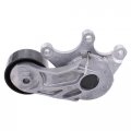 Motoku Drive Belt Tensioner And Ribbed V-belt Kit For Bmw 228i 320i 328i 428i 528i X1 X3 X4 Z4 2 0