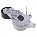 Motoku Drive Belt Tensioner And Ribbed V-belt Kit For Bmw 228i 320i 328i 428i 528i X1 X3 X4 Z4 2 0