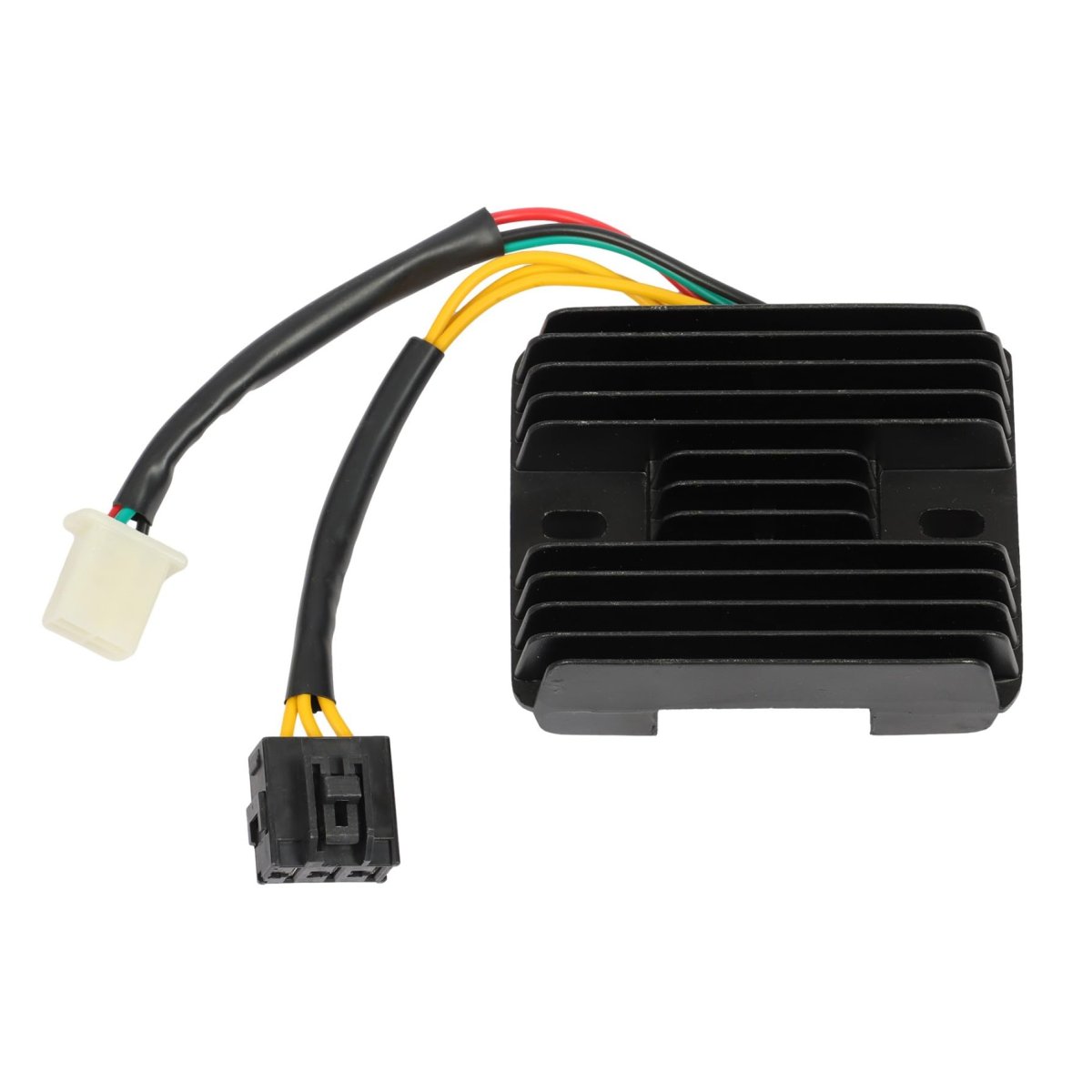 Voltage Regulator Rectifier Rrv-yhc-075 Replacement For Cf500 500cc