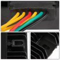 Voltage Regulator Rectifier Rrv-yhc-075 Replacement For Cf500 500cc