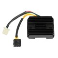 Voltage Regulator Rectifier Rrv-yhc-075 Replacement For Cf500 500cc 