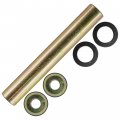 Caltric Rear Upper Or Lower Controlarm Bushing Kit Compatible With Polaris General Xp 4 1000 2020 2021 2022 2023