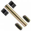 Caltric Rear Upper Or Lower Controlarm Bushing Kit Compatible With Polaris General Xp 4 1000 2020 2021 2022 2023