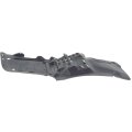 Nissan 240sx Fender Liner Splash Guard 1995 1996 Front Driver Side Section For Base Se Trim Replaces 6384569f00 Ni1250122