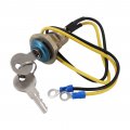 Kipa Ignition Switch 8n3679c Replace For John Deere Tractor 40 50 60 70 330 420 6030 7020 Ford 2n 8n 9n Naa Jubilee 501 600 601