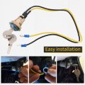 Ignition Switch 8n3679c Replace For John Deere Tractor 40 50 60 70 330 420 6030 7020 Ford 2n 8n 9n Naa Jubilee 501 600 601 700