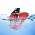 Wflnhb Right Side Tail Light Assembly Replacement For Subaru Forester 2014-2016 Passenger Rear Brake Lamp 84912sg041 Su2819105