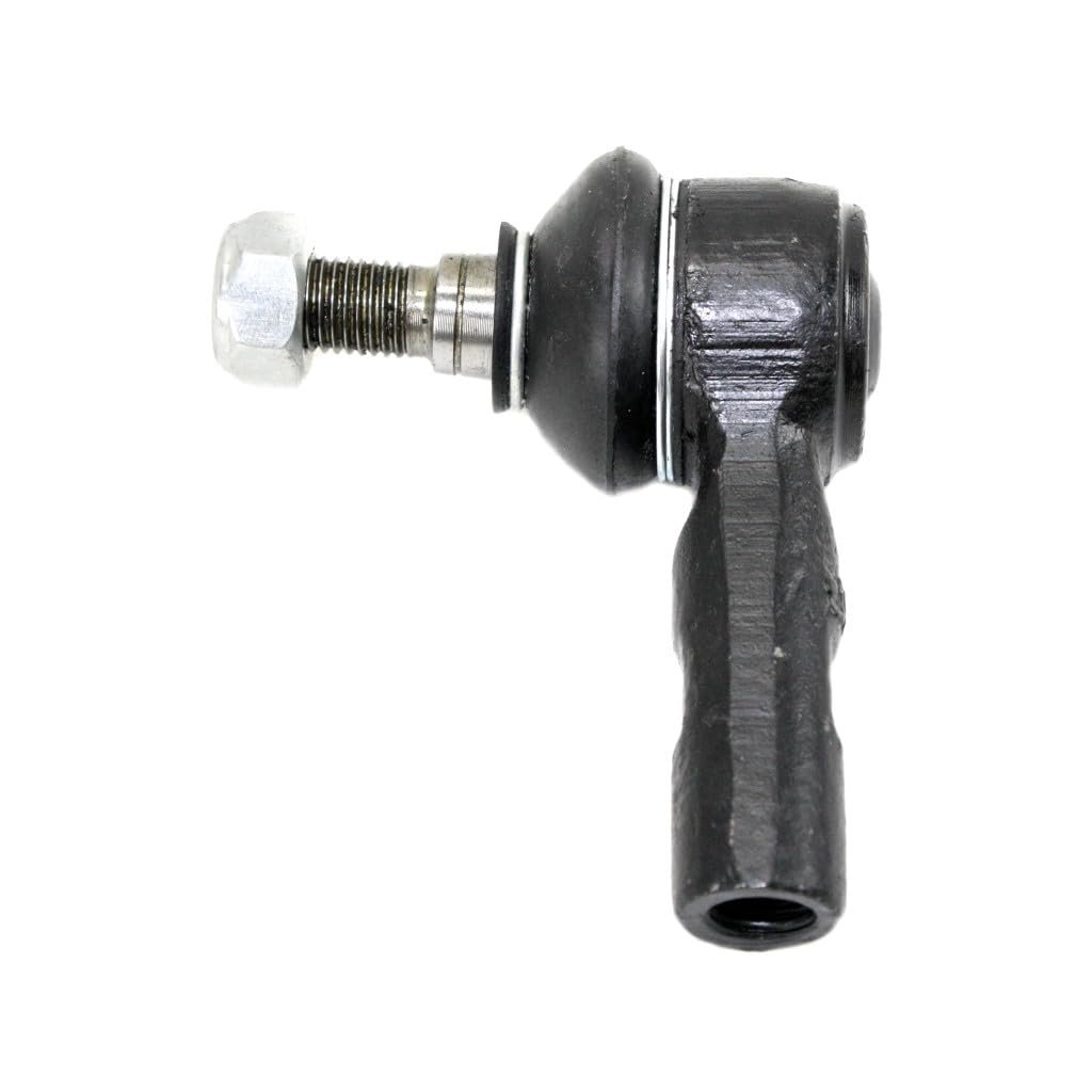 Tie Rod Ends Front Outer Driver And Passenger Side Pair For Mercedes Benz Clk430 1999 2000 2001 2002 2003 Adjustable Non