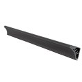 86 In Mocha Crown Molding Cap And Base Snap Together Kit 2 Pack Rp-crwnmold-kt Extruded Pvc For Rvs 