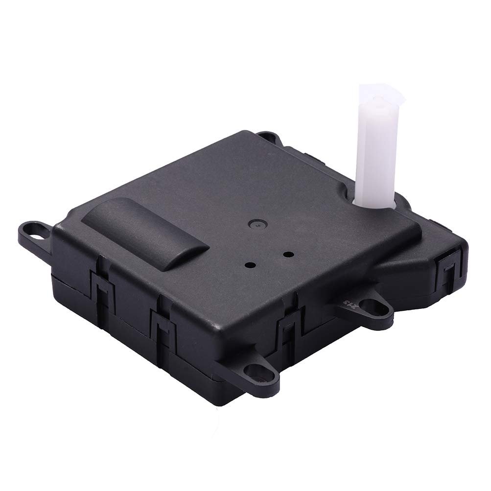 Air Door Actuator Hvac Blend Control Fit Ford Expedition 2003-2013 Ford Explorer 2002-10 Lincoln For Navigator 03-07 Mercury