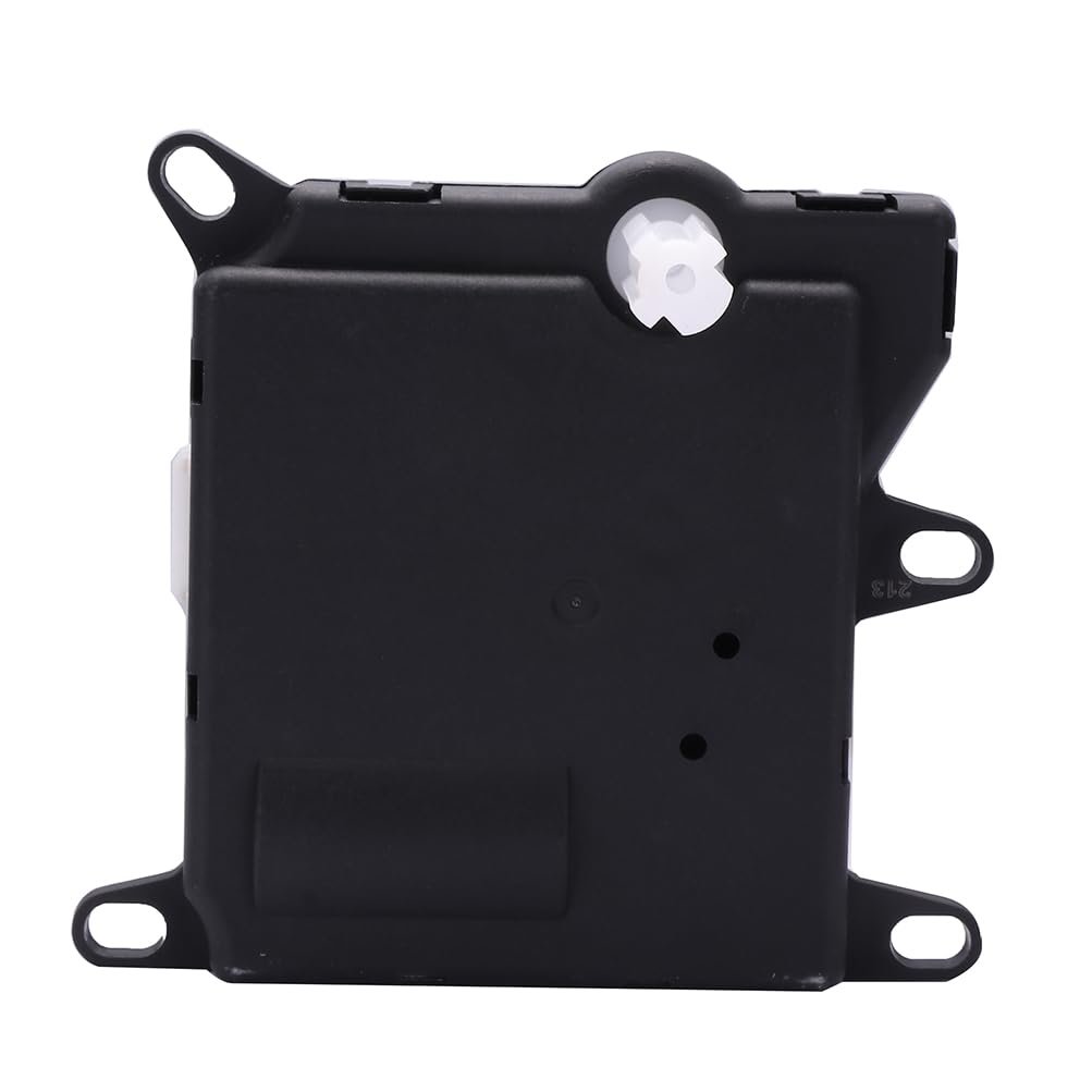 Air Door Actuator Hvac Blend Control Fit Ford Expedition 2003-2013 Ford Explorer 2002-10 Lincoln For Navigator 03-07 Mercury