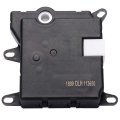 Air Door Actuator Hvac Blend Control Fit Ford Expedition 2003-2013 Ford Explorer 2002-10 Lincoln For Navigator 03-07 Mercury
