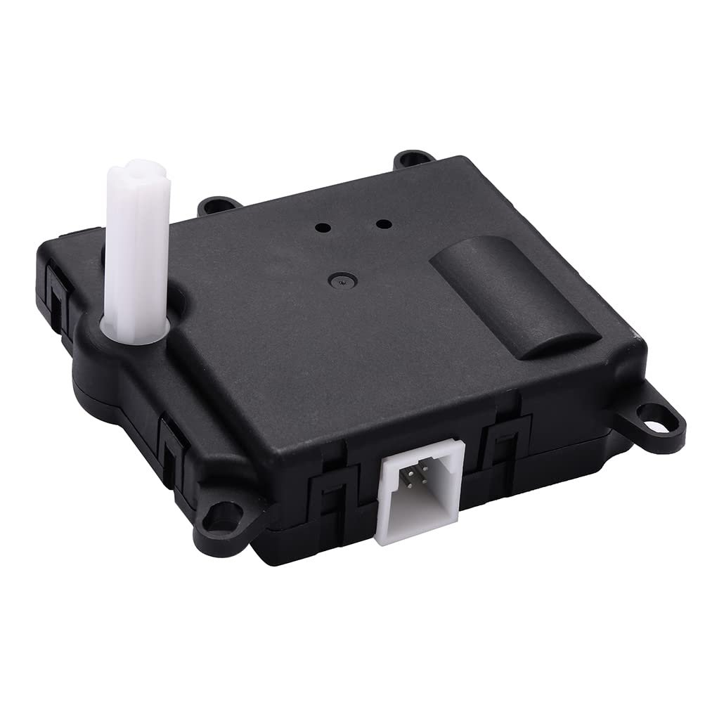 Air Door Actuator Hvac Blend Control Fit Ford Expedition 2003-2013 Ford Explorer 2002-10 Lincoln For Navigator 03-07 Mercury