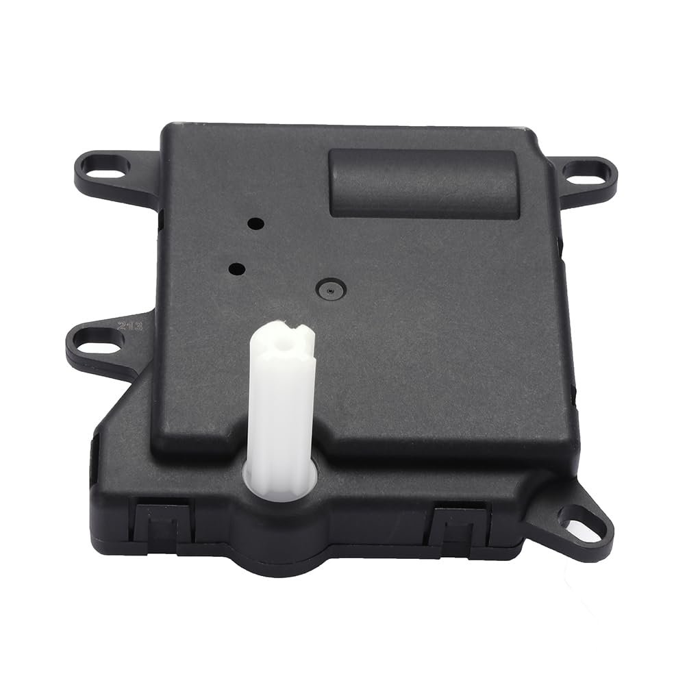 Air Door Actuator Hvac Blend Control Fit Ford Expedition 2003-2013 Ford Explorer 2002-10 Lincoln For Navigator 03-07 Mercury