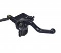 Alveytech Rear Brake Caliper Assembly For Coleman At125-ex At125-ut Atvs 4 Wheeler Atv Quad Off Road Vehicle Mini Bike Dirt