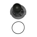 Engine Water Pump For Pontiac Wave5 1 6l L4 2005 2006 2007 Pc-546741 