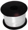 Pico 81187a 18 Awg White Primary Wire 1000 Per Package 