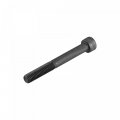 Uxcell M8x70mm Socket Head Bolts 12 9 Grade Alloy Steel Cap Screws Half Thread 10pcs