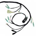 Caltric Wiring Harness Compatible With Honda 32100-hn6-000